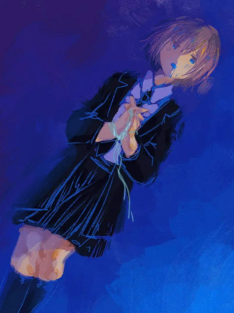 绘画创作