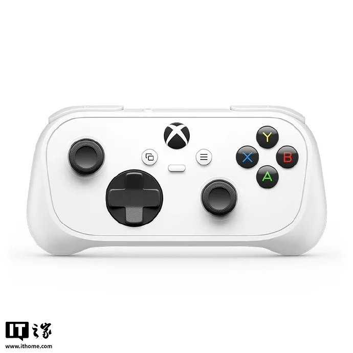 微软XBOX Nano手柄11月发售：定价329元