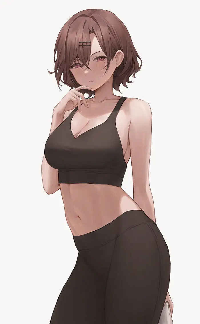 今天是个好日子~