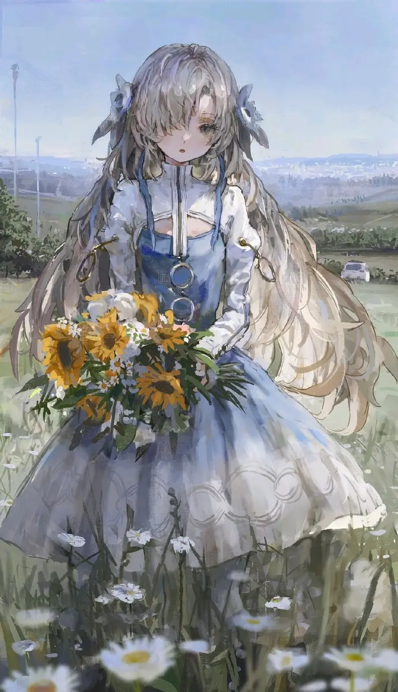 画师推荐