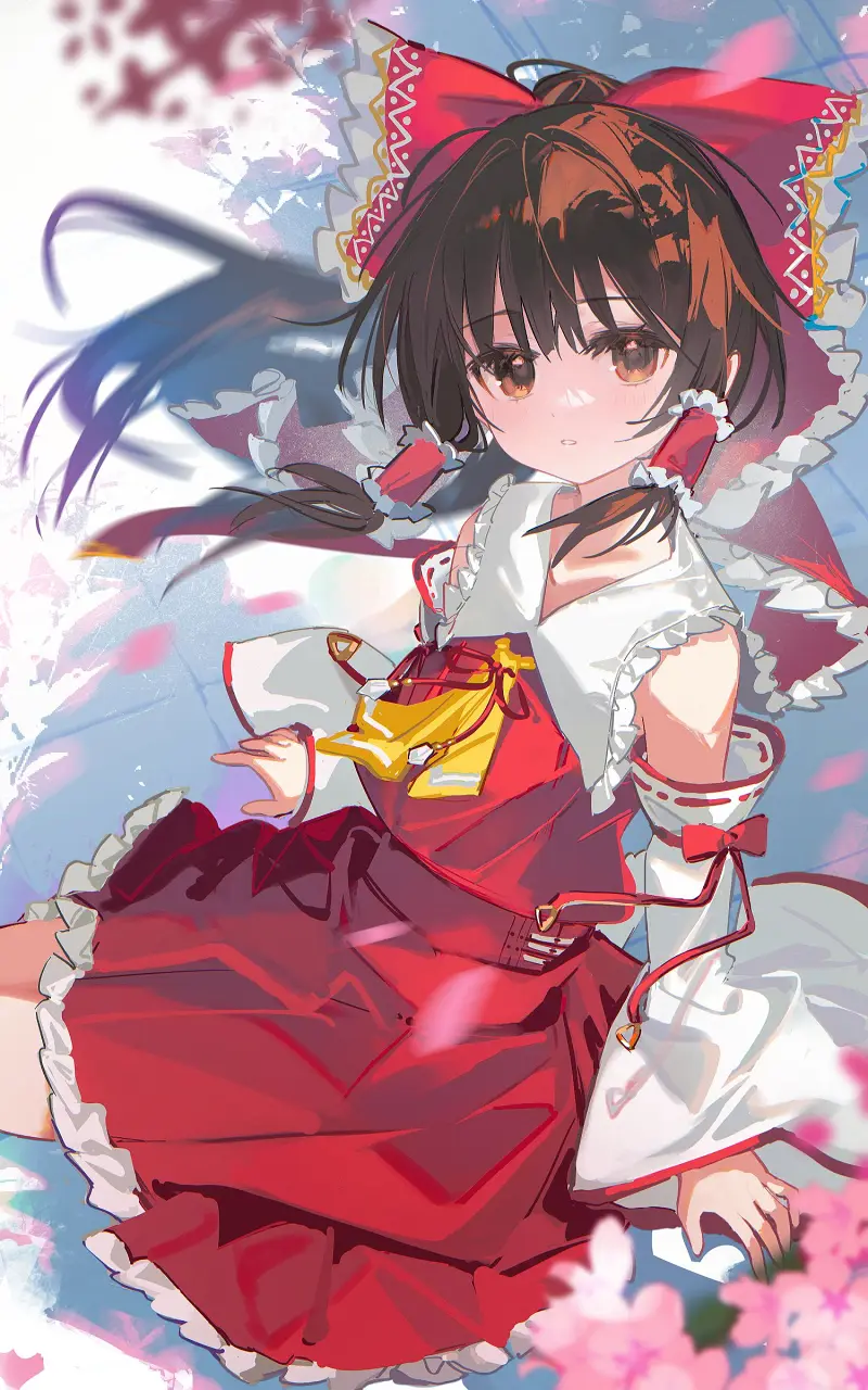 东方project