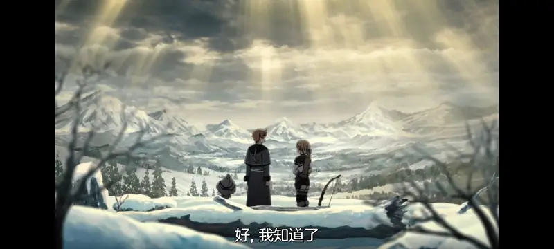 无职转生,无职转生到了异世界就拿出真本事,异世界,动画,动漫,番剧,日漫,二次元,ACG