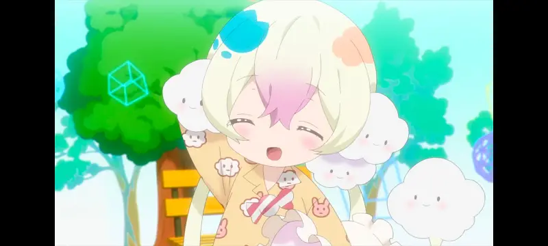 魔法少女育成计划,动画,动漫,魔法少女,二次元,番剧,日漫,ACG