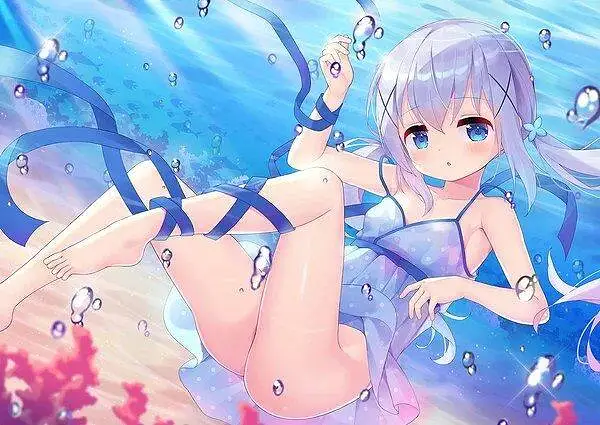 M站美图,动漫,公主连结