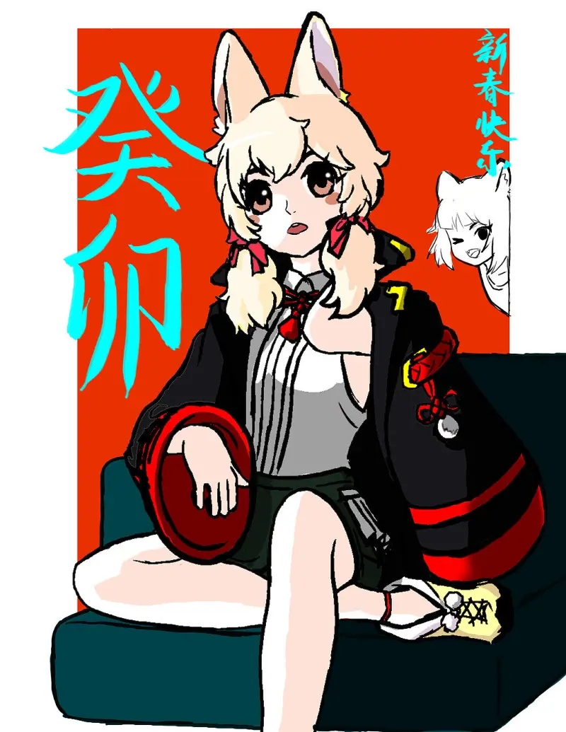绘画创作