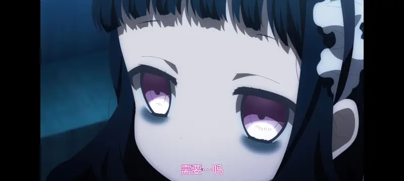 魔法少女育成计划,魔法少女,魔保育,动画,动漫,番剧,日漫,二次元,ACG