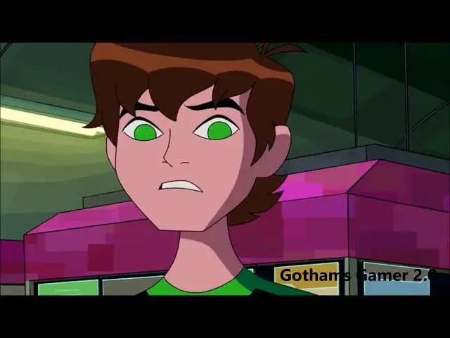 【少年骇客 AMV】Ben 10 Omniverse More Things Change Part 1 Music Video