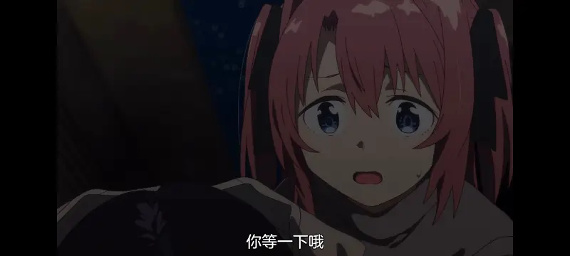 上伊那牡丹酒醉身姿似百合花般,上伊那牡丹醉姿如百合,动漫,动画,番剧,二次元,ACG