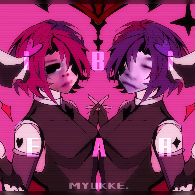 【南蛮大布】CBIBI HEART 【南蛮大布】CBIBI HEART