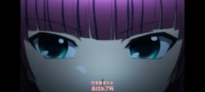 天使的心跳,AngelBeats,动画,动漫,番剧,ACG