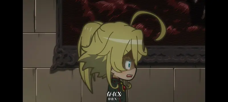 幼女战记,谭雅战记,动画,动漫,番剧,日漫,二次元,ACG,异世界