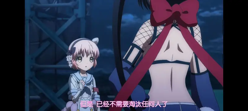 魔法少女育成计划,魔保育,魔法少女,动画,动漫,番剧,二次元,日漫,ACG