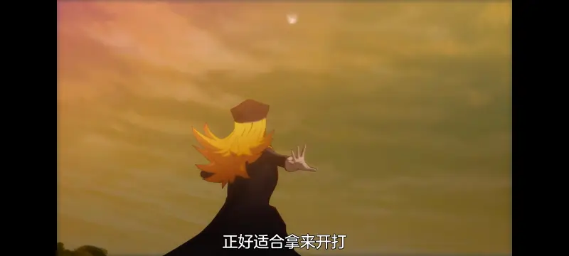 魔都精兵的奴隶,动画,动漫,番剧,二次元,ACG