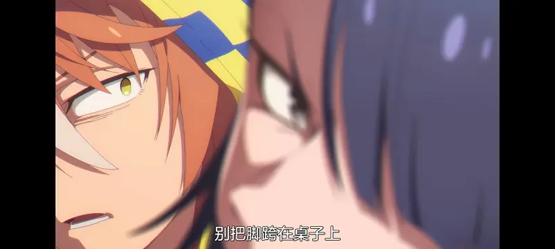 赛马娘,赛马娘芦毛灰姑娘,芦毛灰姑娘,动画,动漫,赛马娘PrettyDreby,番剧,ACG