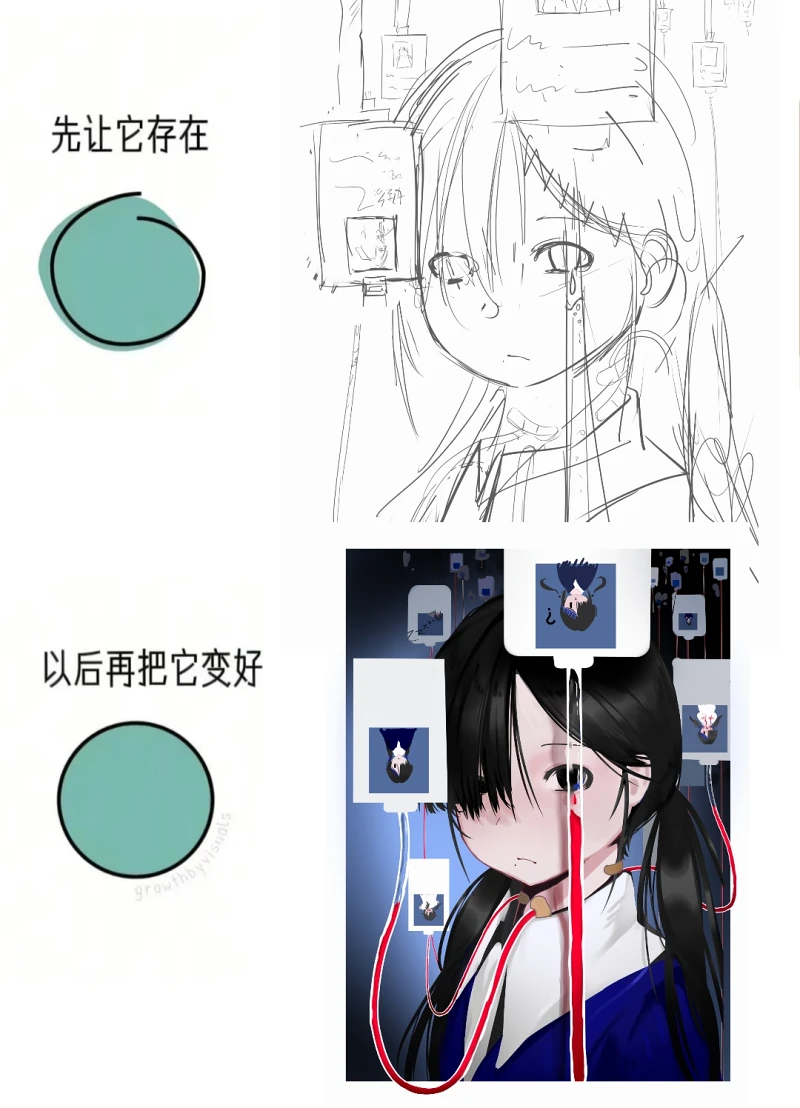 养分