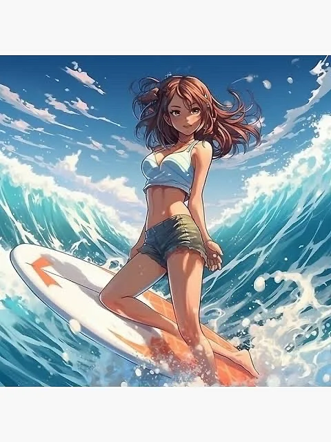 CS Lofi Surf