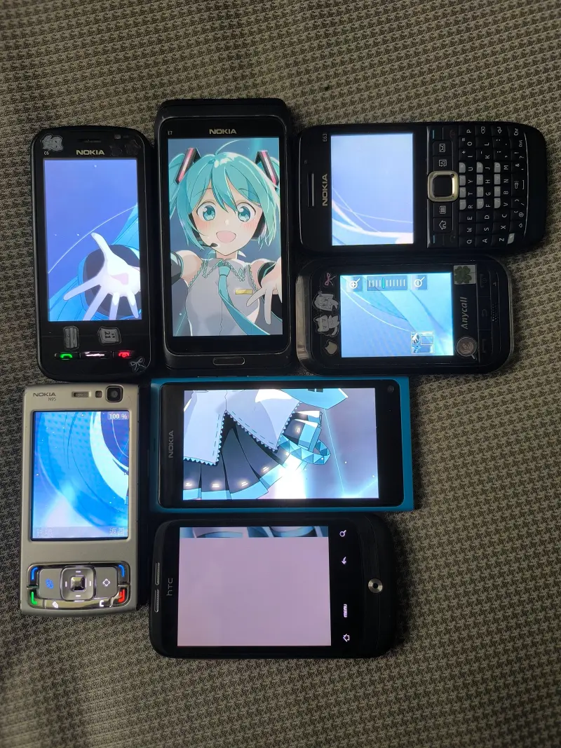 拼好姬（bushi）