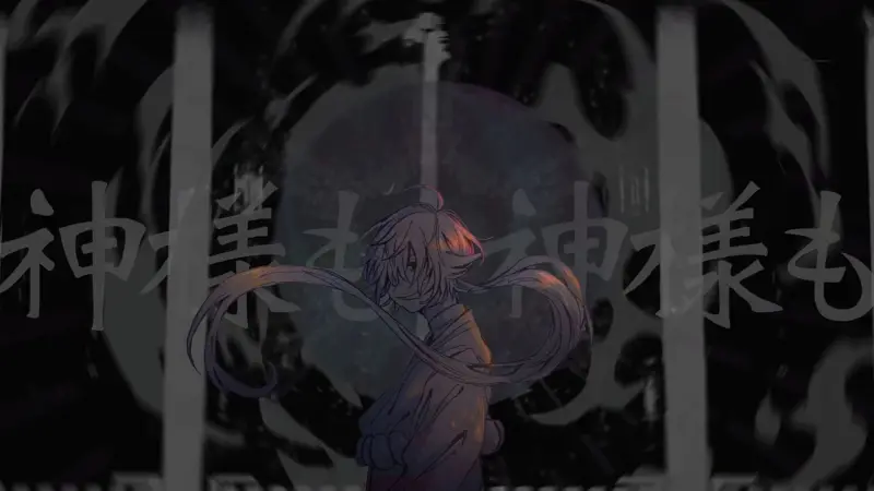 标题