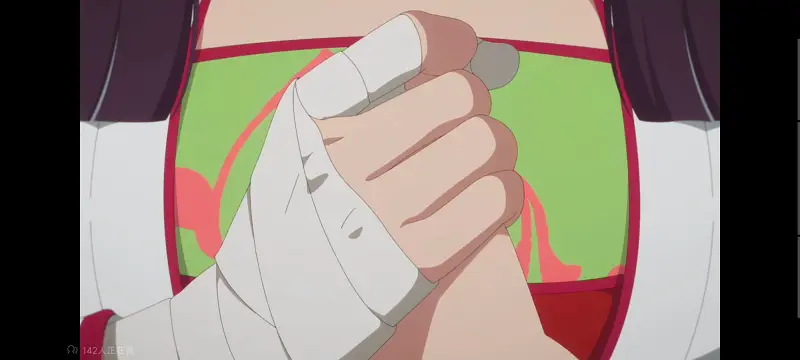 恶女不才请多关照雏宫蝶鼠替换传,虽然我是不完美恶女雏宫蝶鼠替换传,动画,动漫,番剧,二次元,日漫,ACG