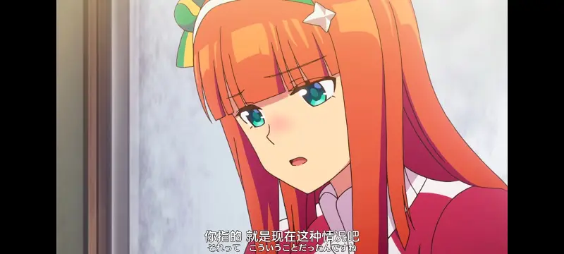 赛马娘,赛马娘PrettyDreby,动画,动漫,番剧,ACG