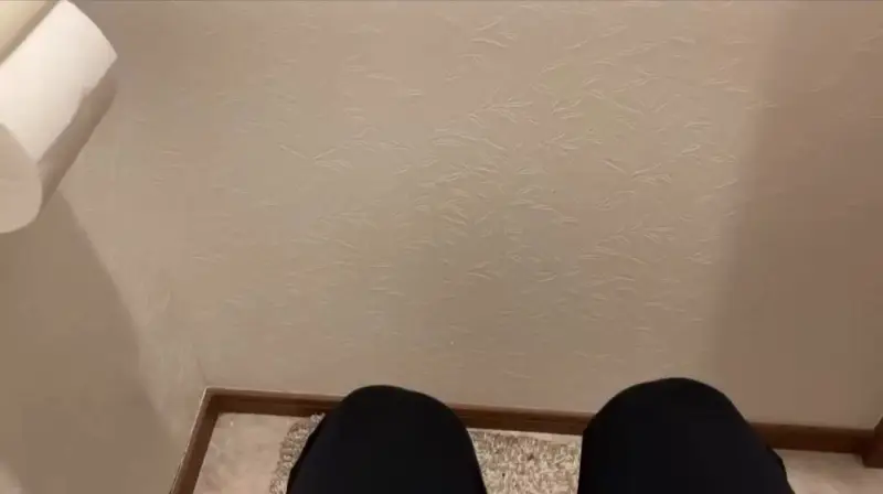 僕が暇なときにトイレでする遊び