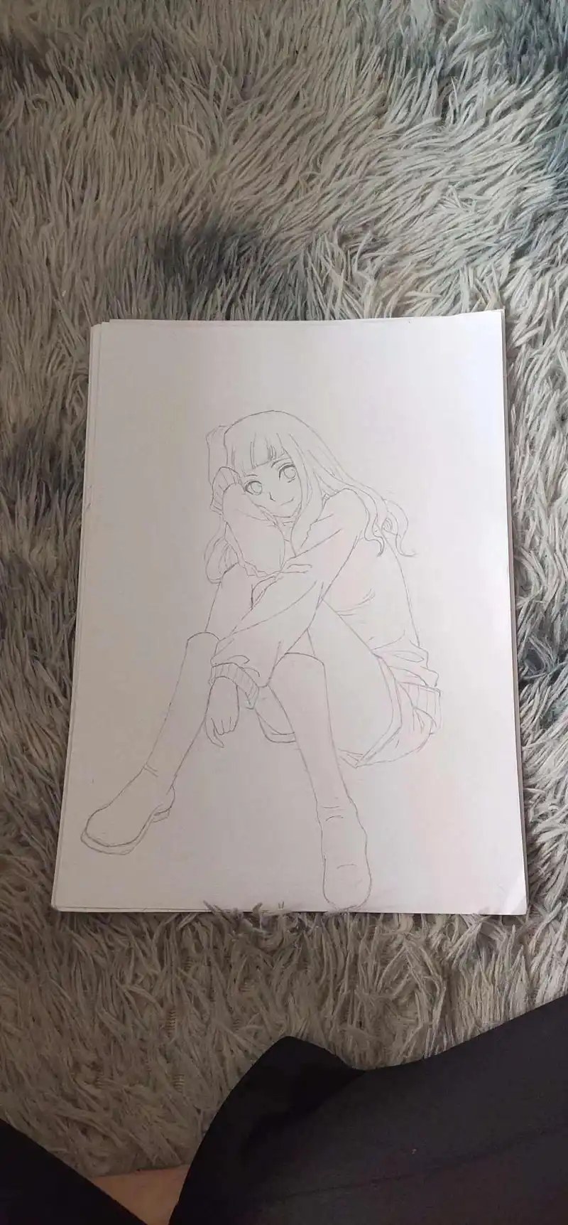 绘画创作,绘画,绘画交流,想要喵币