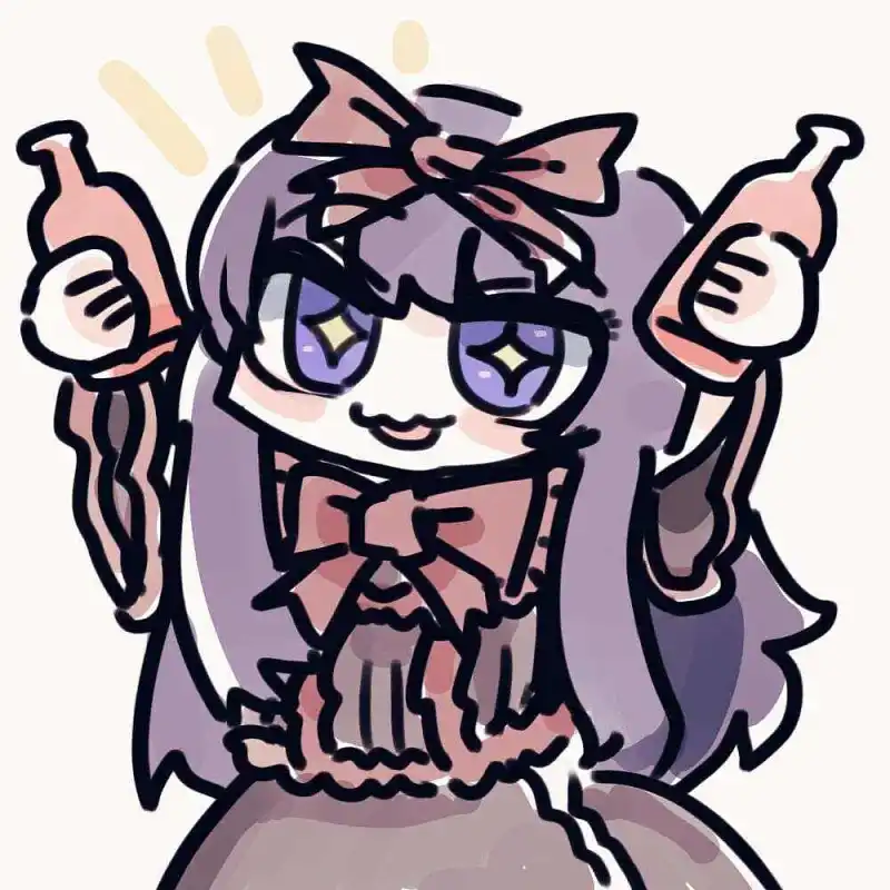 回来咯！