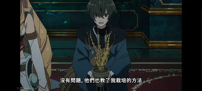 无职转生,无职转生到了异世界就拿出真本事,异世界,动画,动漫,番剧,二次元,日漫,ACG