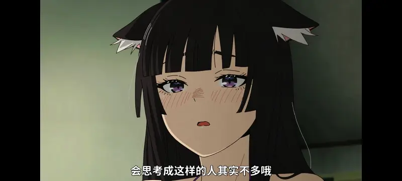 尼古喵喵,雅尼猫,动画,动漫,番剧,ACG,日漫,二次元