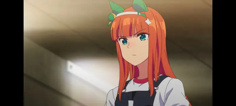赛马娘,赛马娘PrettyDreby,动画,动漫,番剧,ACG