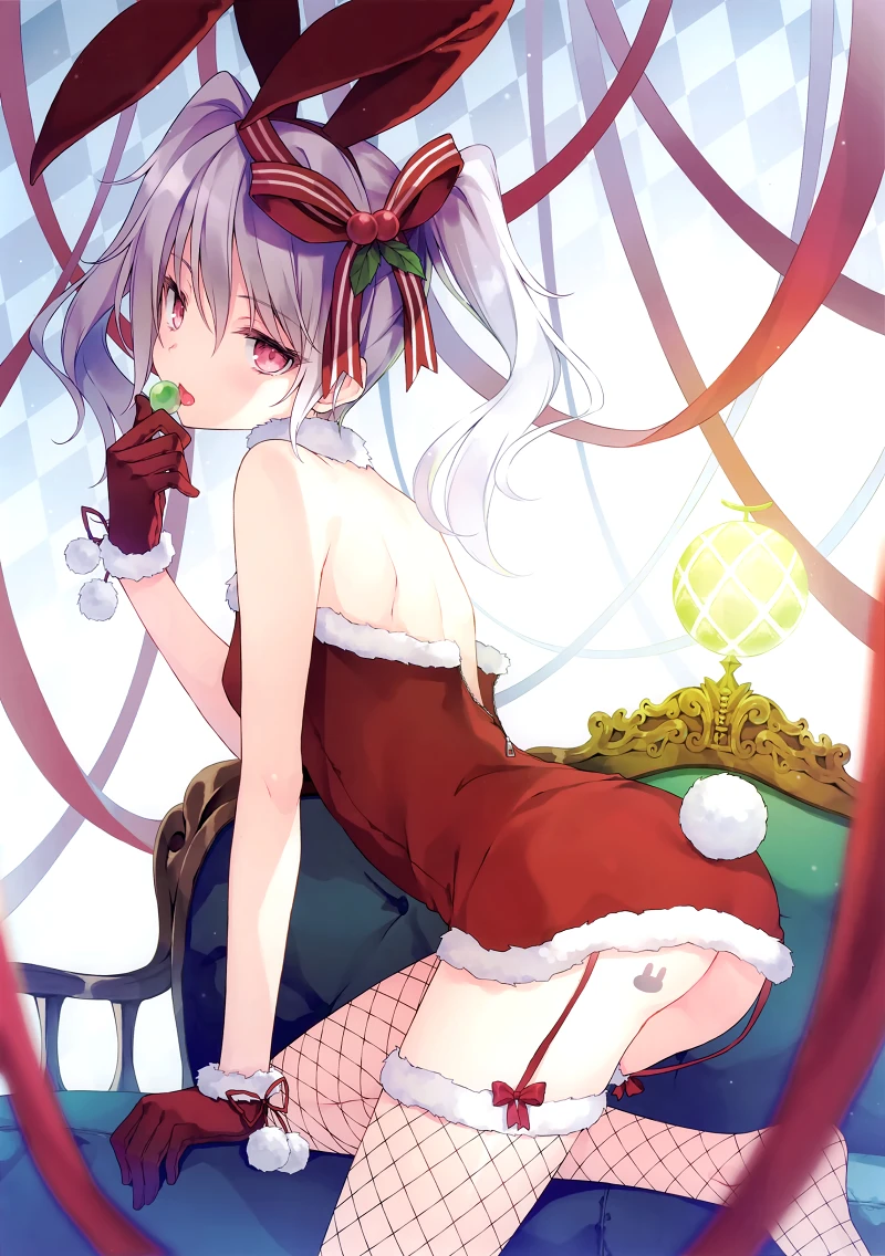 涩图