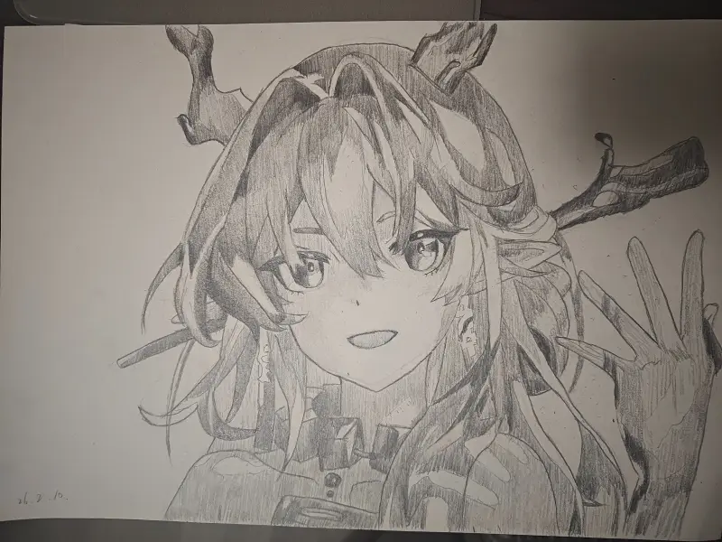明日方舟