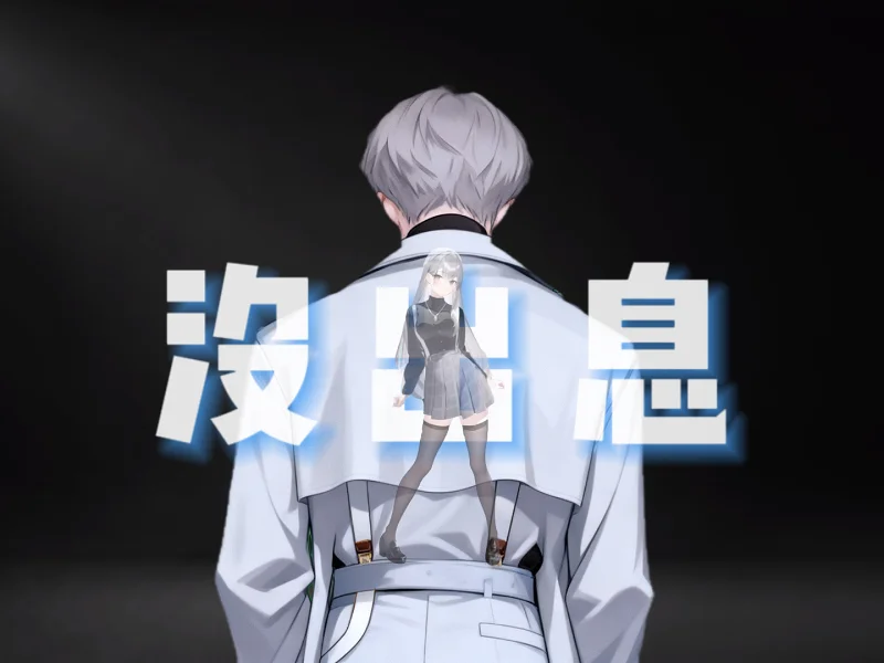 【坤曲】《没出息》“本来应该蠢蠢欲动，Crush on you……”