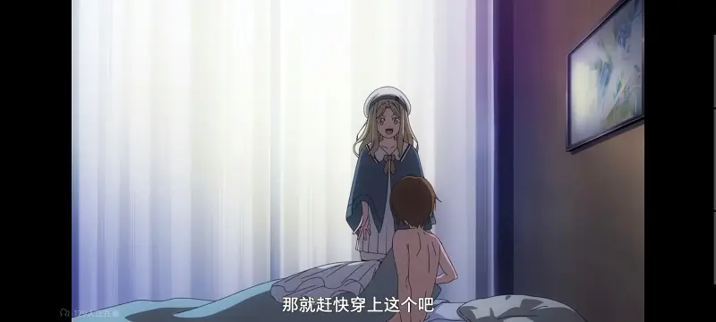 某暗部的少女共栖,魔法禁书目录,动画,动漫,番剧,二次元,ACG,日漫