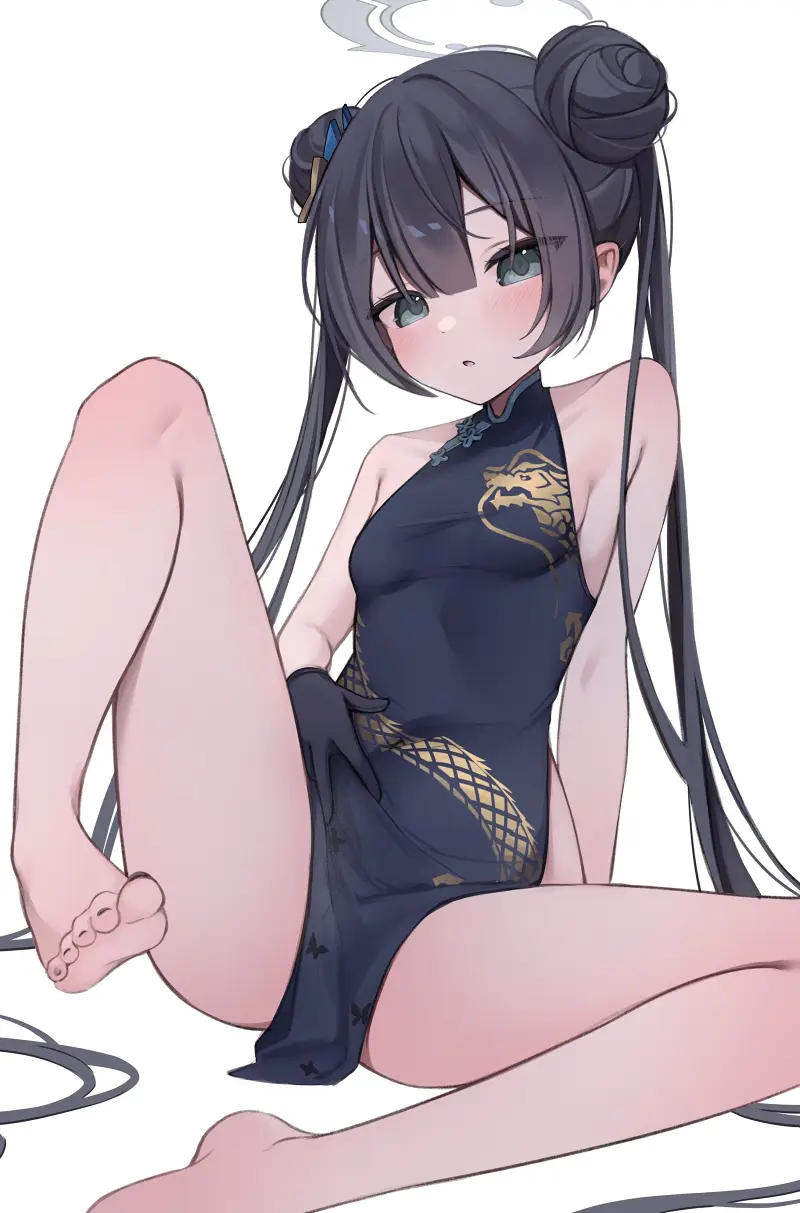 美图,涩图,插画