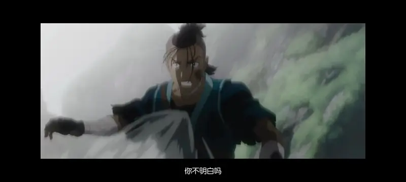 降世神通,安昂传奇,美漫,动画,动漫,番剧,二次元,ACG,动画电影