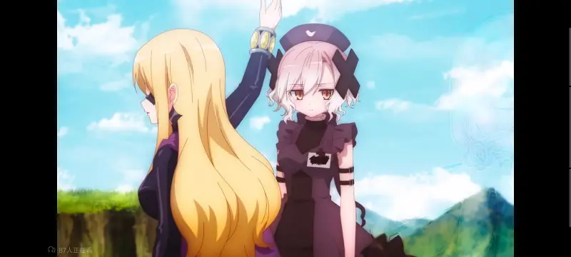 魔法少女育成计划,魔法少女育成计划restart,魔法少女,动画,动漫,番剧,二次元,日漫,ACG