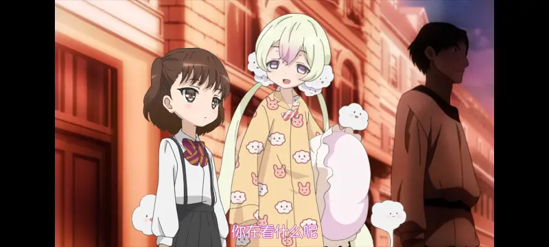魔法少女育成计划,动画,动漫,魔法少女,二次元,番剧,日漫,ACG