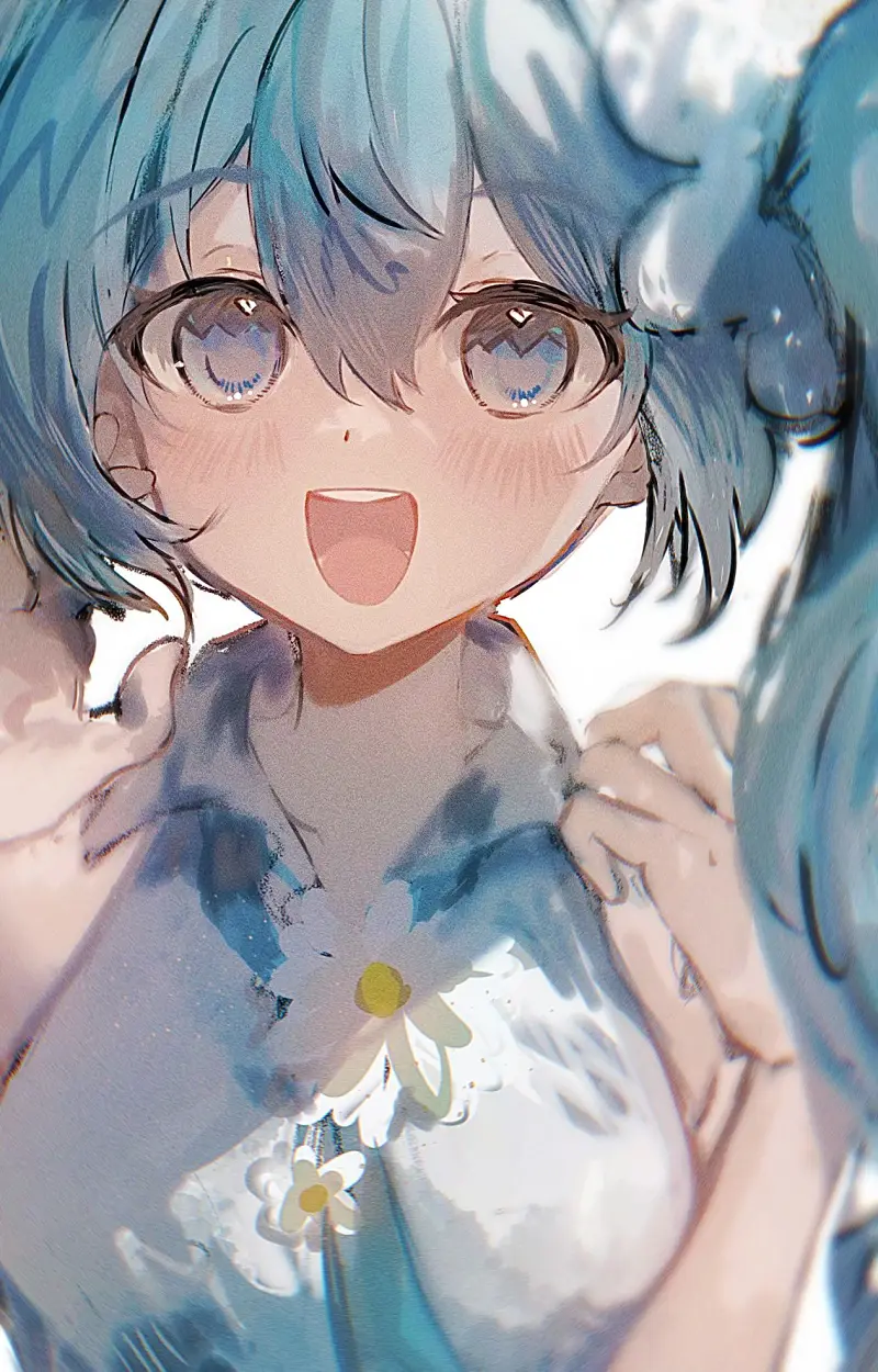 初音,MIKU,初音未来,失踪人口回归