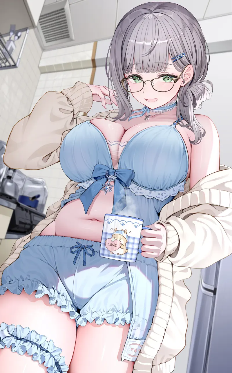 插画