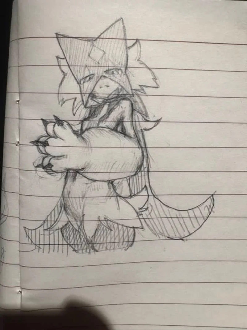 画