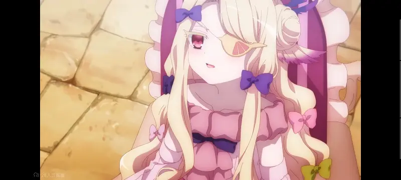 魔法少女育成计划,魔保育,魔法少女,魔法少女育成计划restart,动画,动漫,番剧,二次元,日漫,ACG