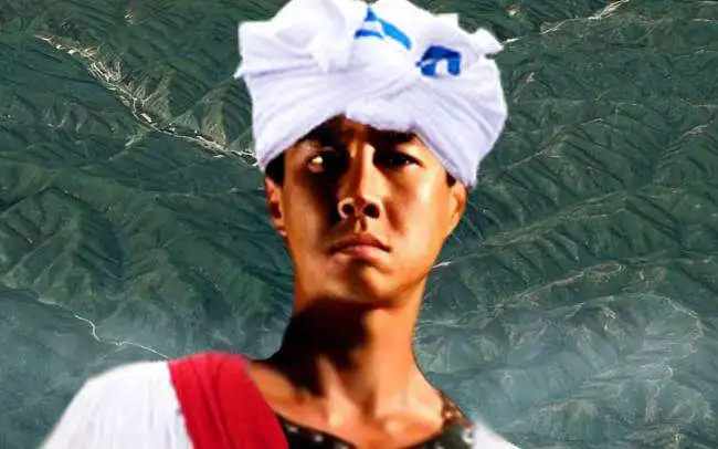 黄土♂高坡2.0