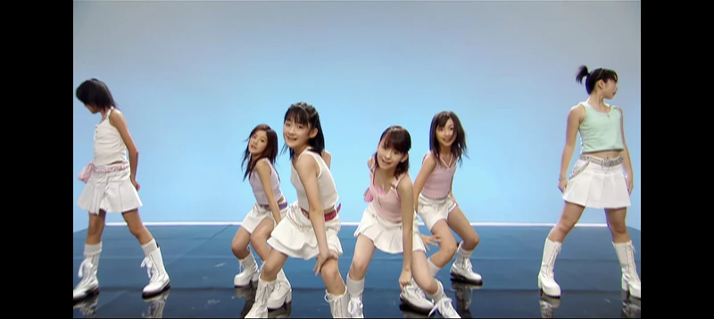 Special Generation Special Generation