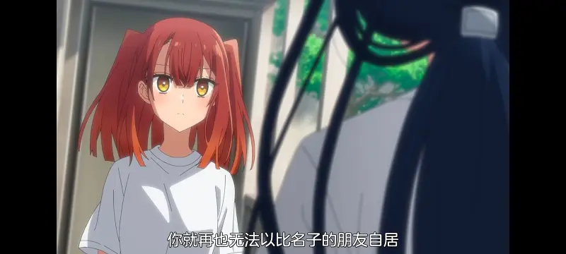 想吃掉我的非人少女,对我垂涎欲滴的非人少女,动画,动漫,番剧,百合,百合动漫,YOUTUBE