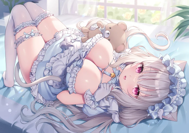 二次元,原创,好康的