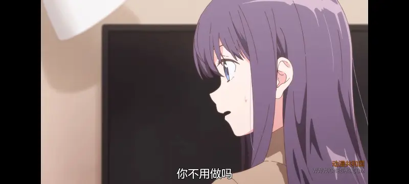 上伊那牡丹醉姿如百合,上伊那牡丹酒醉身姿似百合花般,动画,动漫,番剧,二次元,日漫,ACG
