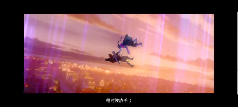 降世神通,安昂传奇,美漫,动画,动漫,番剧,二次元,ACG,动画电影