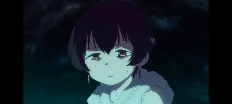 上伊那牡丹酒醉身姿似百合花般,上伊那牡丹醉姿如百合,动漫,动画,番剧,二次元,ACG