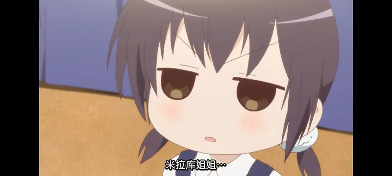 摇曳百合,轻松百合,动画,动漫,番剧,二次元,日漫,ACG